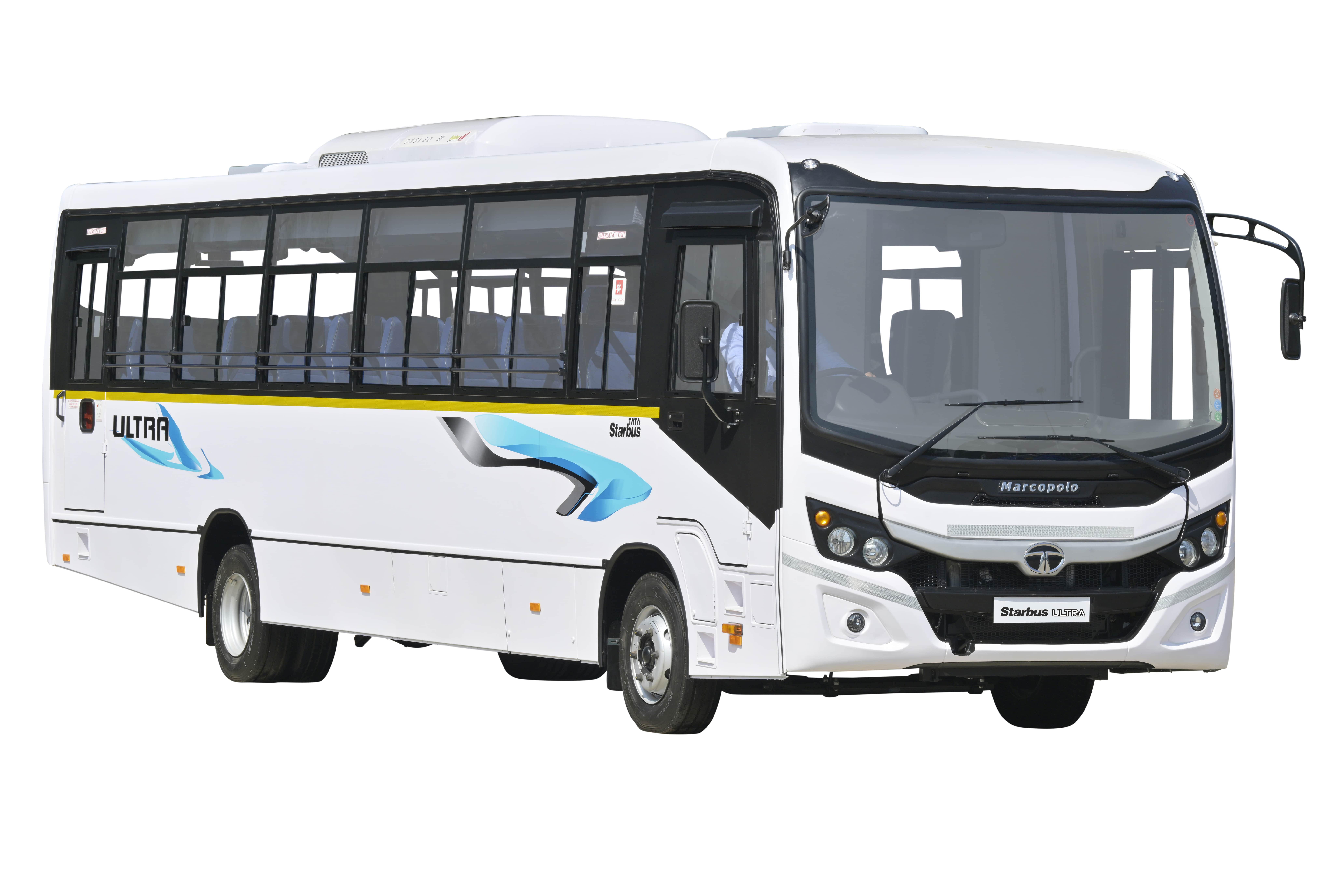 Mini Bus