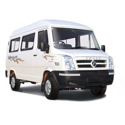 Tempo Trveller  (AC)